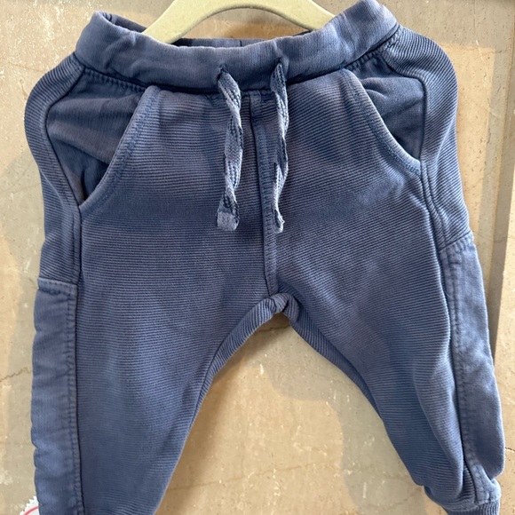 12-18mos Zara joggers - Picture 4 of 4